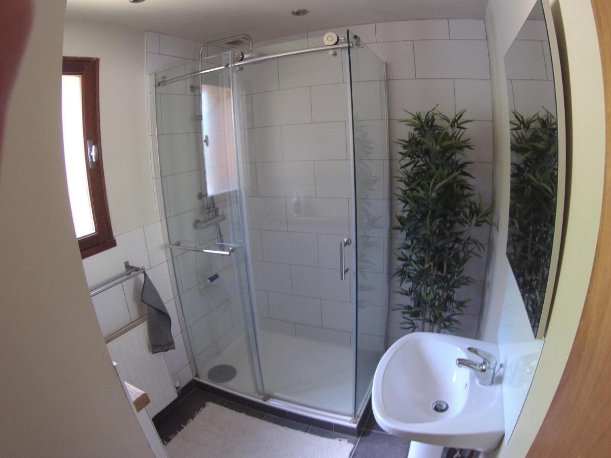 B&B Chalet Les Frenes Chamonix Ngoại thất bức ảnh