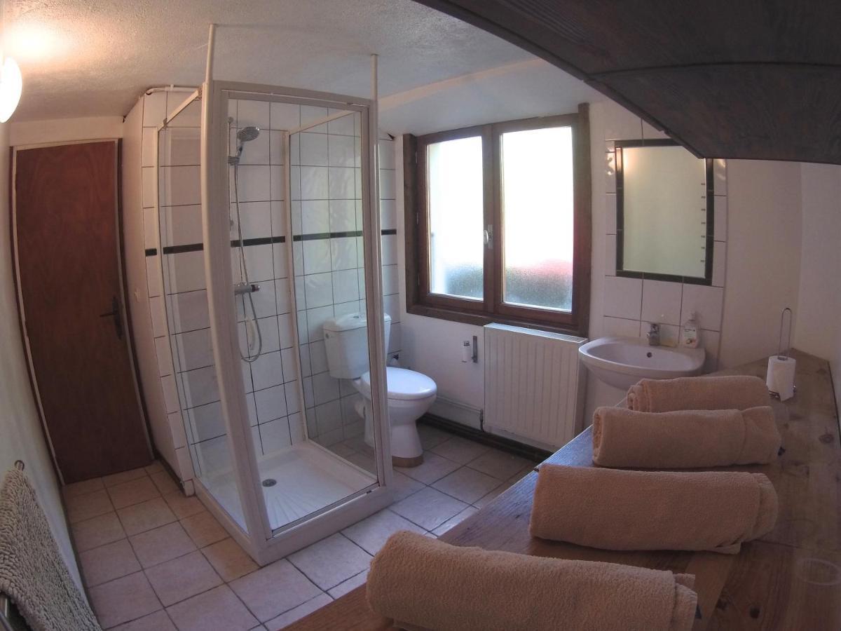 B&B Chalet Les Frenes Chamonix Ngoại thất bức ảnh