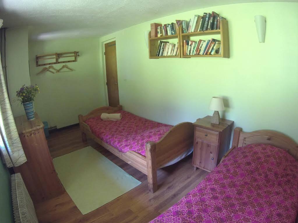 B&B Chalet Les Frenes Chamonix Ngoại thất bức ảnh