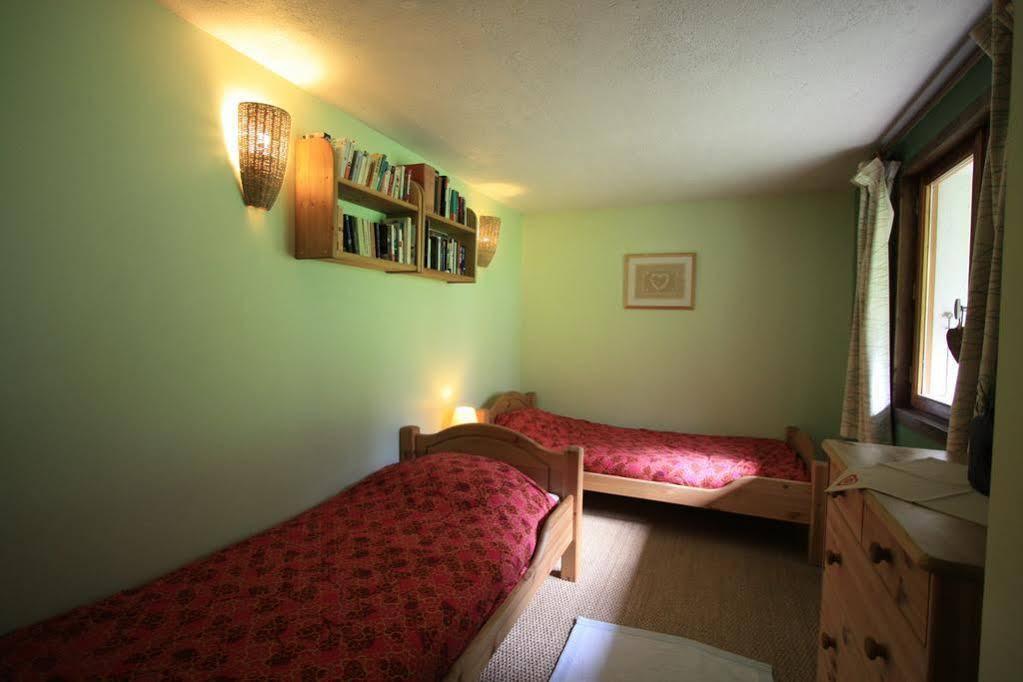 B&B Chalet Les Frenes Chamonix Ngoại thất bức ảnh