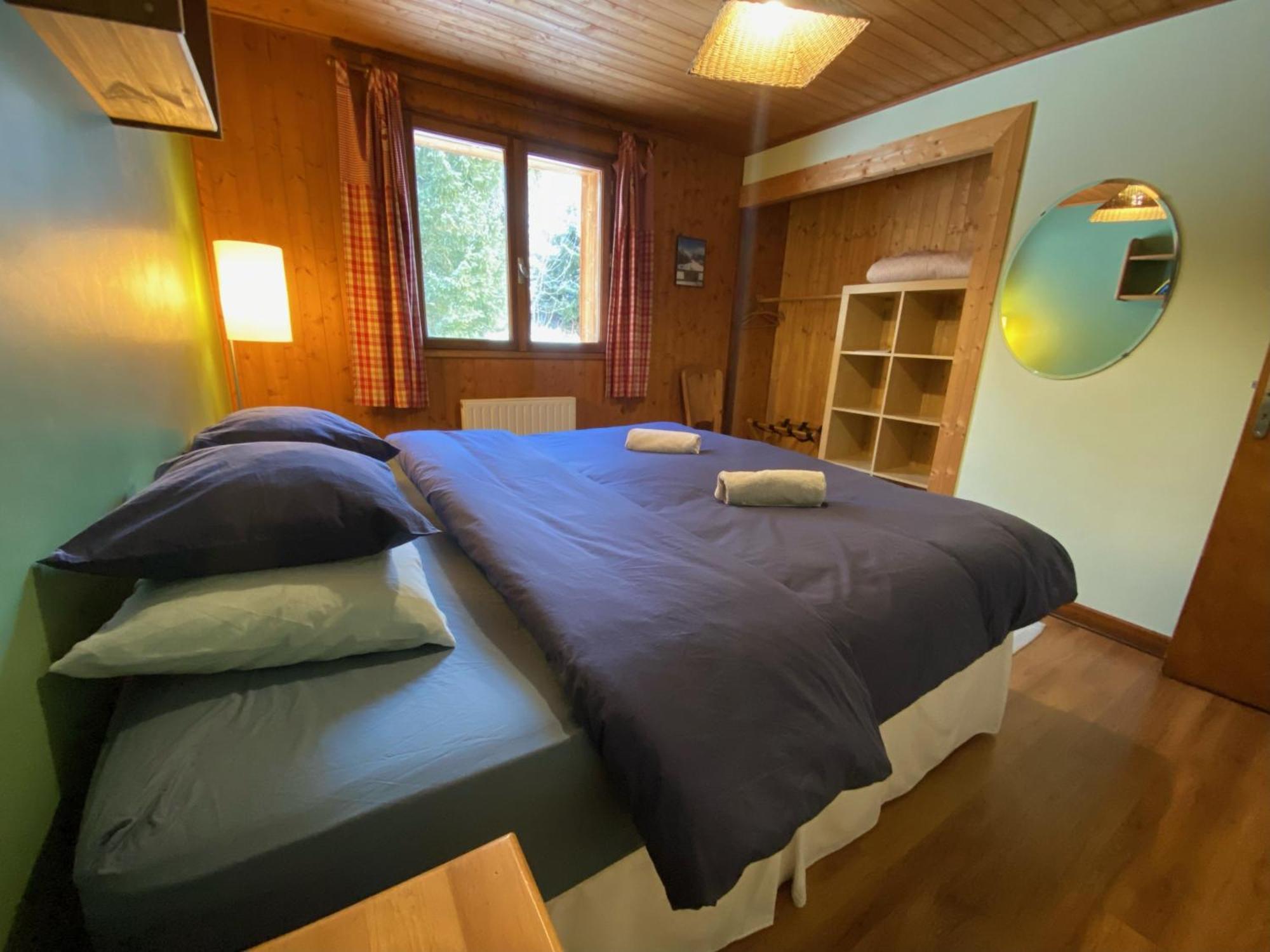 B&B Chalet Les Frenes Chamonix Ngoại thất bức ảnh
