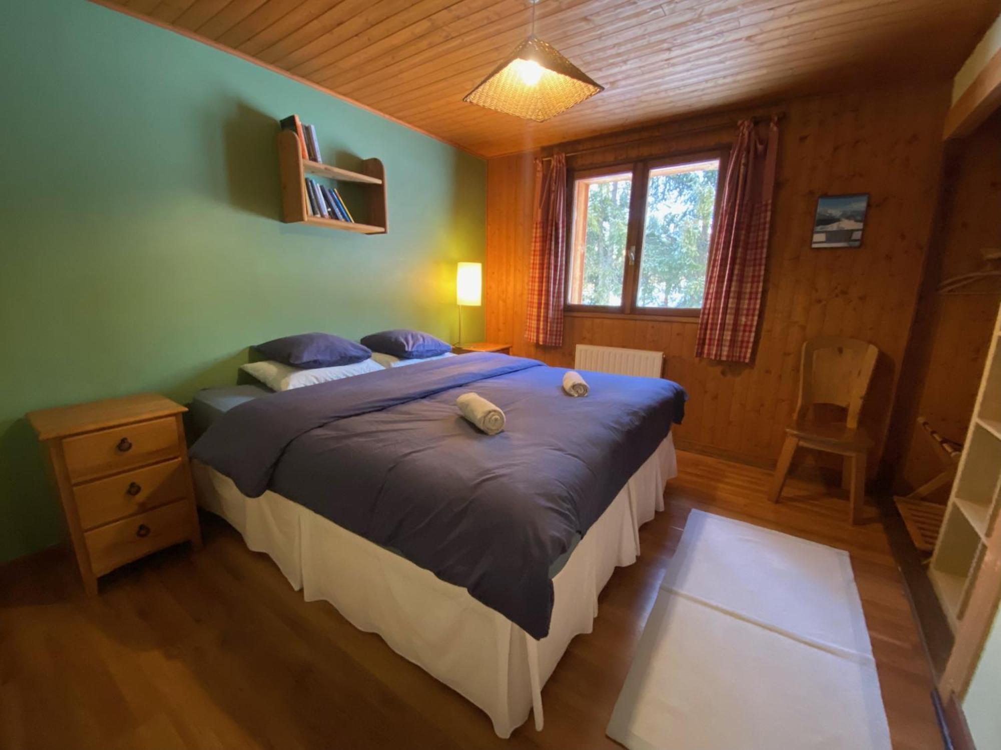 B&B Chalet Les Frenes Chamonix Ngoại thất bức ảnh