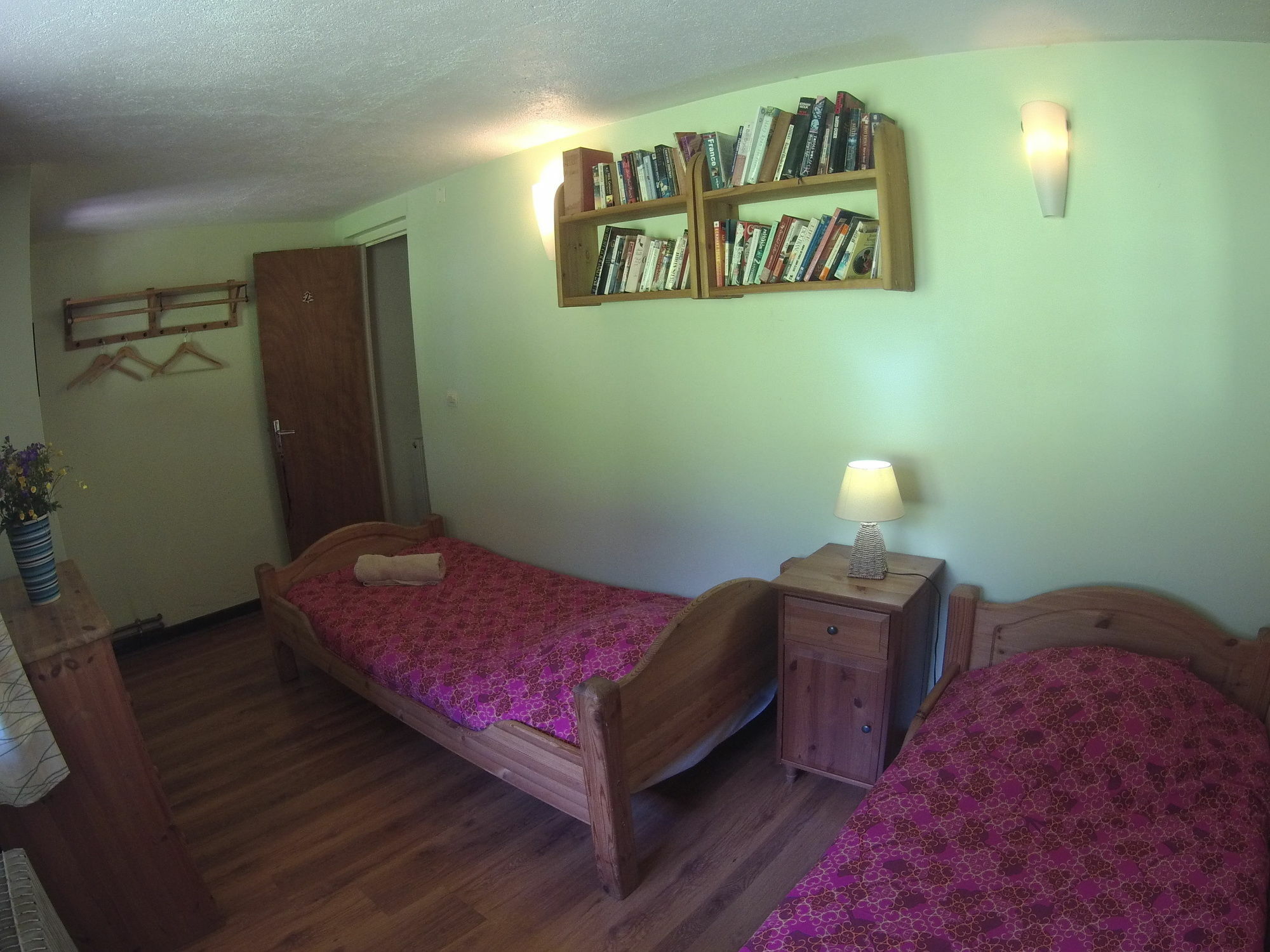B&B Chalet Les Frenes Chamonix Ngoại thất bức ảnh