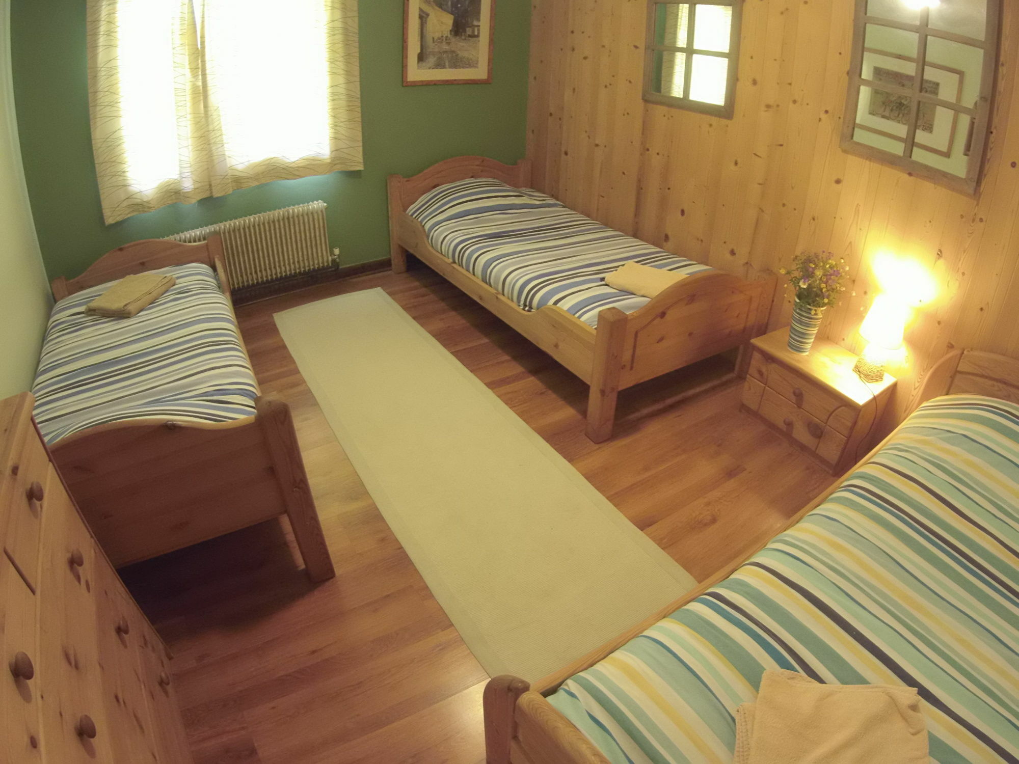 B&B Chalet Les Frenes Chamonix Ngoại thất bức ảnh