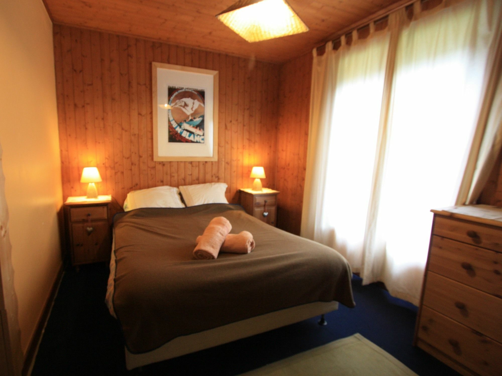 B&B Chalet Les Frenes Chamonix Ngoại thất bức ảnh
