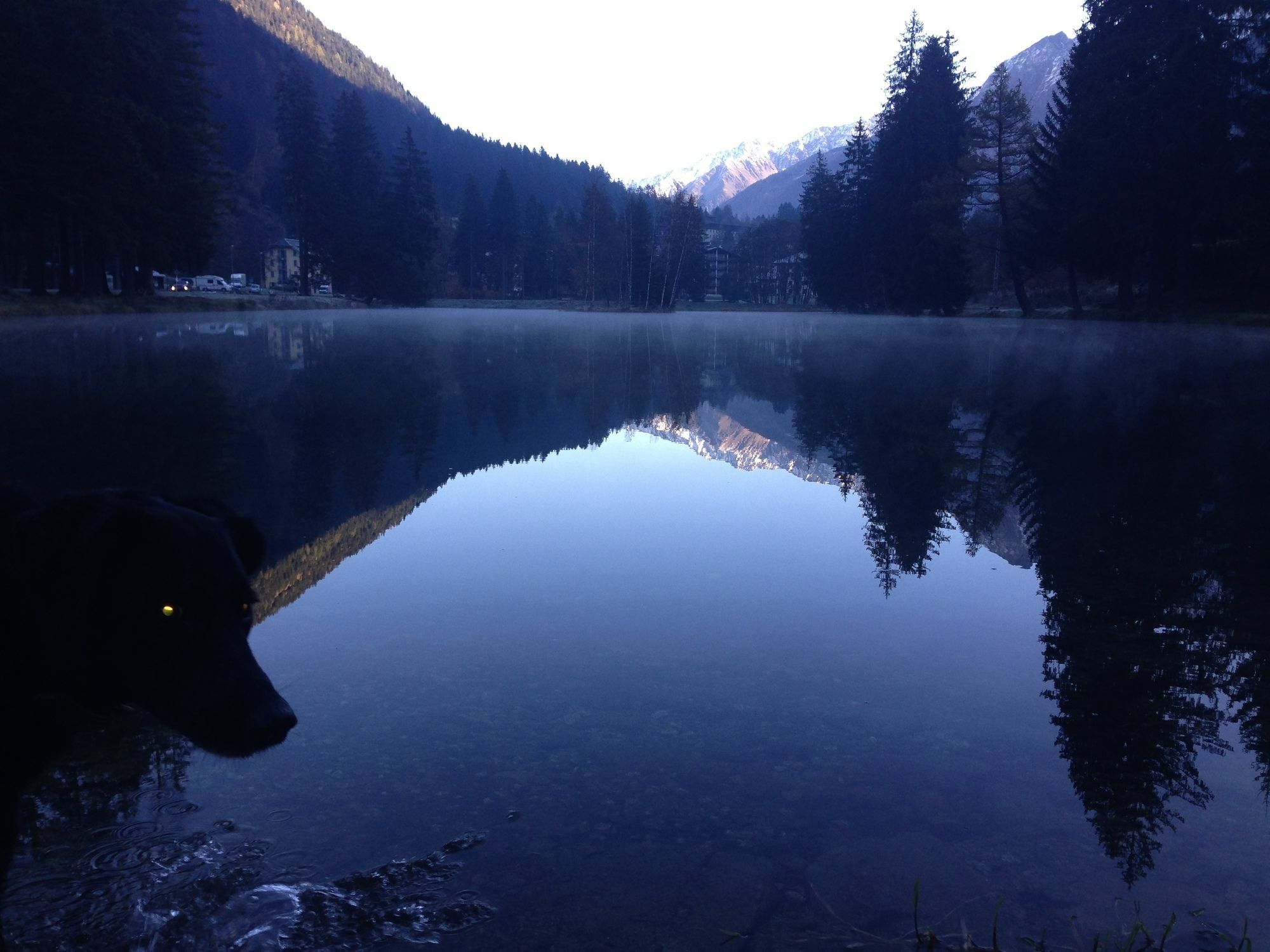 B&B Chalet Les Frenes Chamonix Ngoại thất bức ảnh