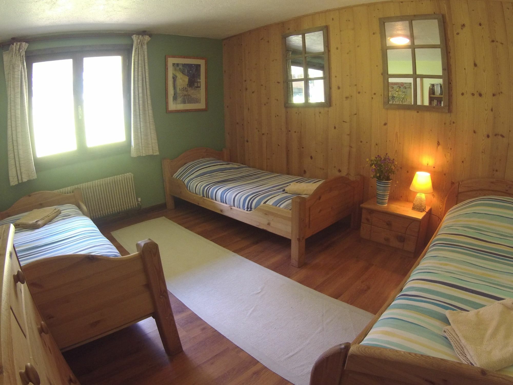 B&B Chalet Les Frenes Chamonix Ngoại thất bức ảnh