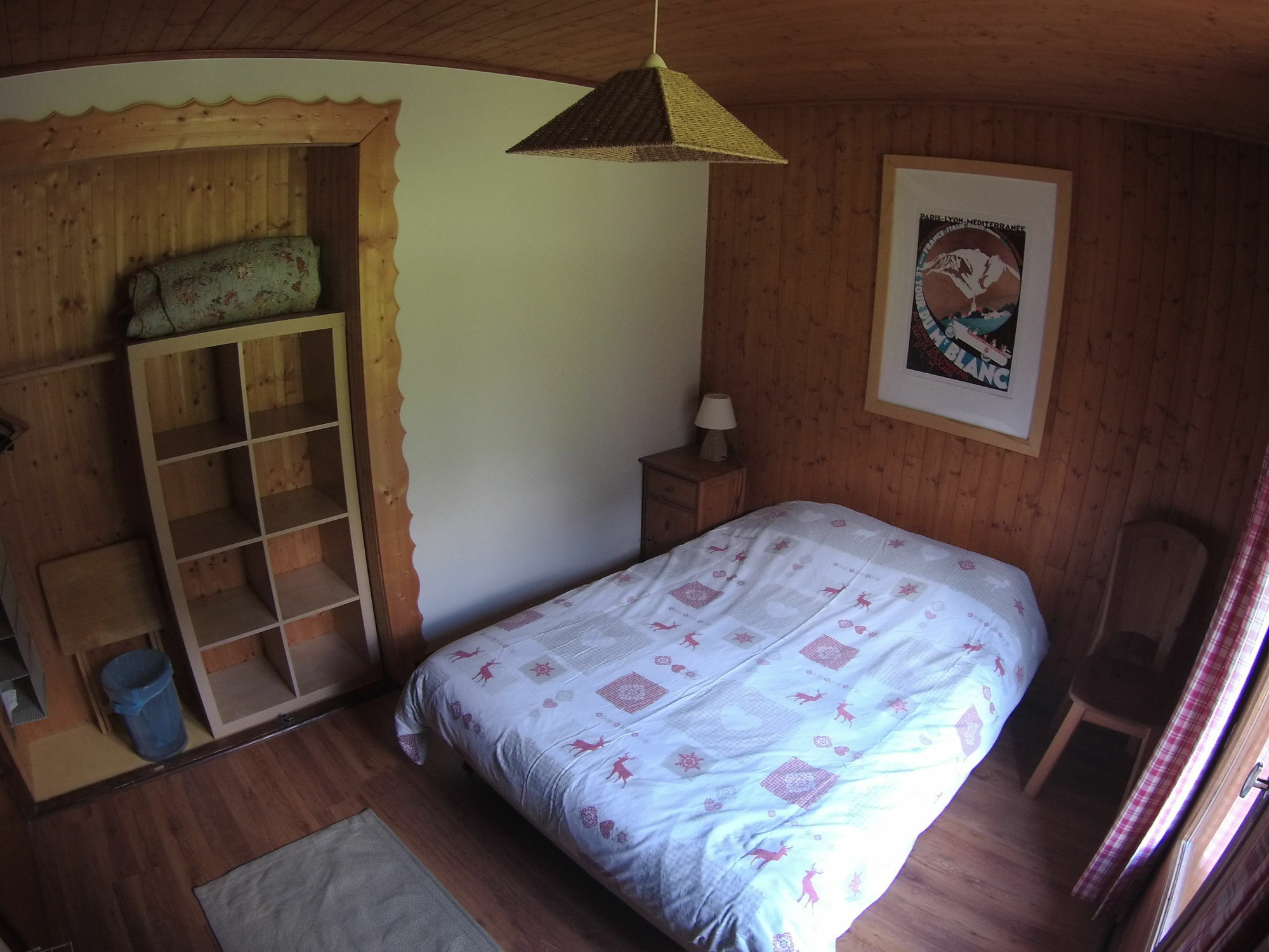 B&B Chalet Les Frenes Chamonix Ngoại thất bức ảnh