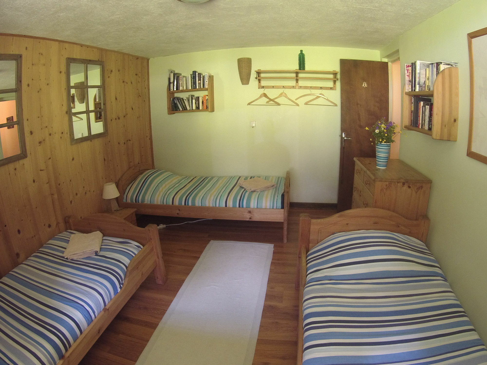 B&B Chalet Les Frenes Chamonix Ngoại thất bức ảnh