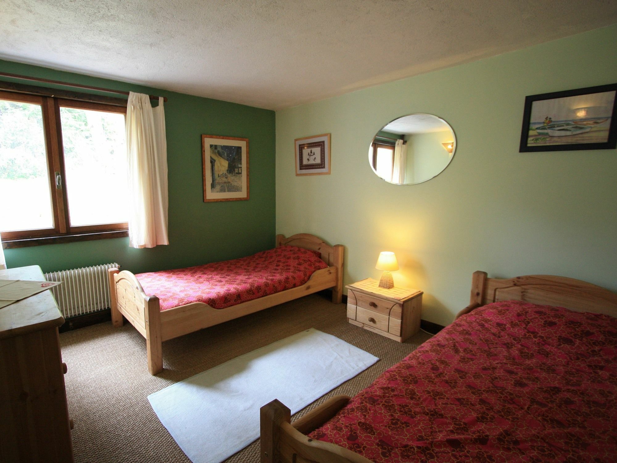 B&B Chalet Les Frenes Chamonix Ngoại thất bức ảnh